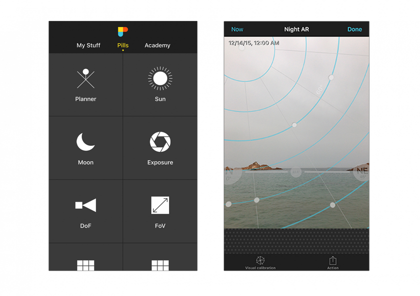 How to Plan and Photograph Amazing Star Trails (the PhotoPills Way)(15)