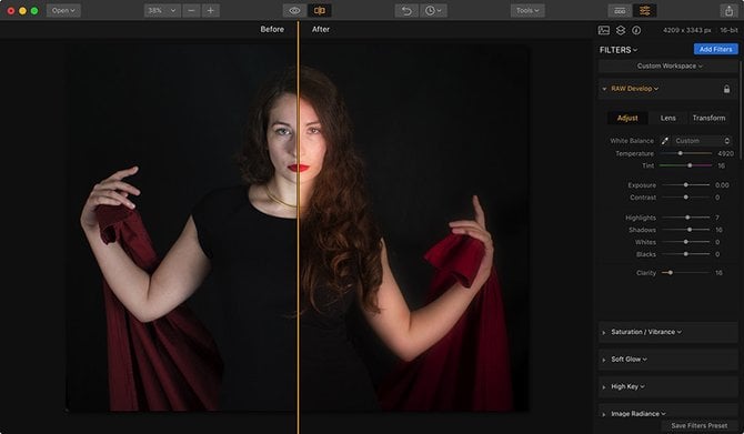 What Makes a Raw Photo Awesome | Skylum Blog