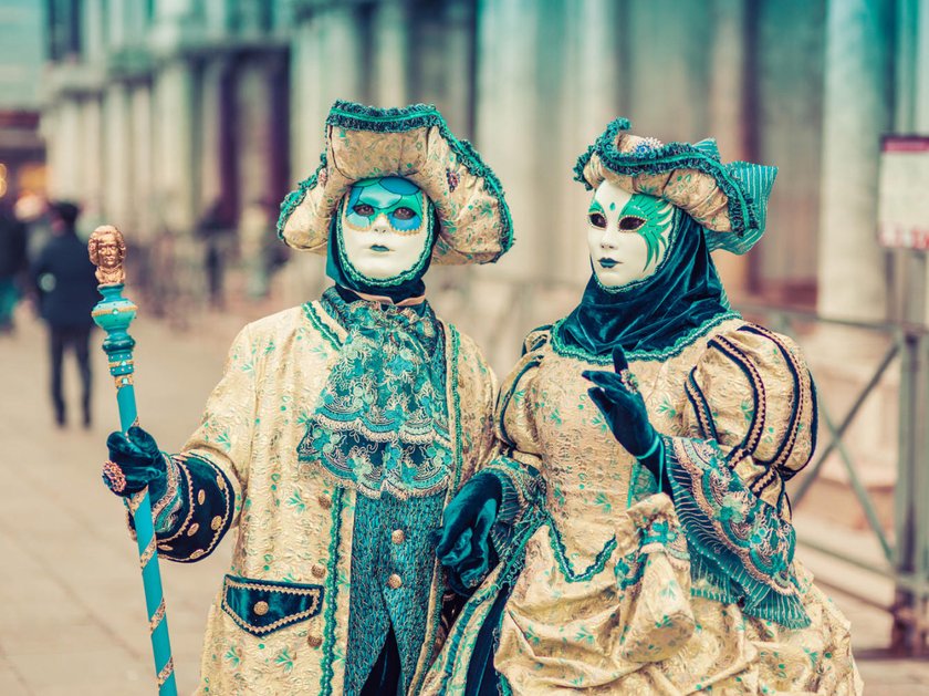 13 Tips for Getting the Best Shots During the Venice Carnival | Skylum Blog(2)