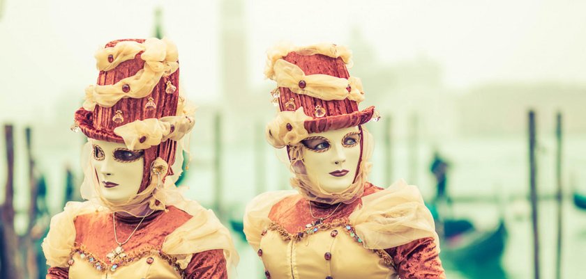 13 Tips for Getting the Best Shots During the Venice Carnival Image7