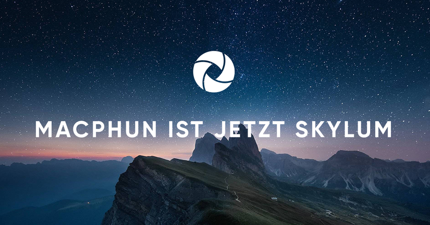 In 4 Monaten von Skylum zu Skylum | Skylum Blog(2)