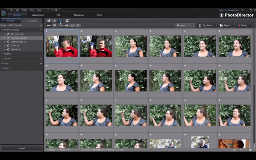 10 Ideal Photo Management Software Tools Image12