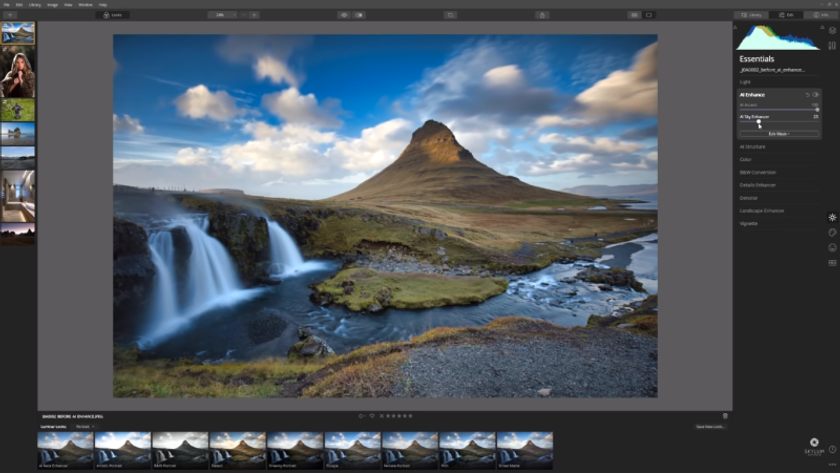 Best Photo Management Software for Photography Enthusiasts in 2024 | Skylum Blog(2)