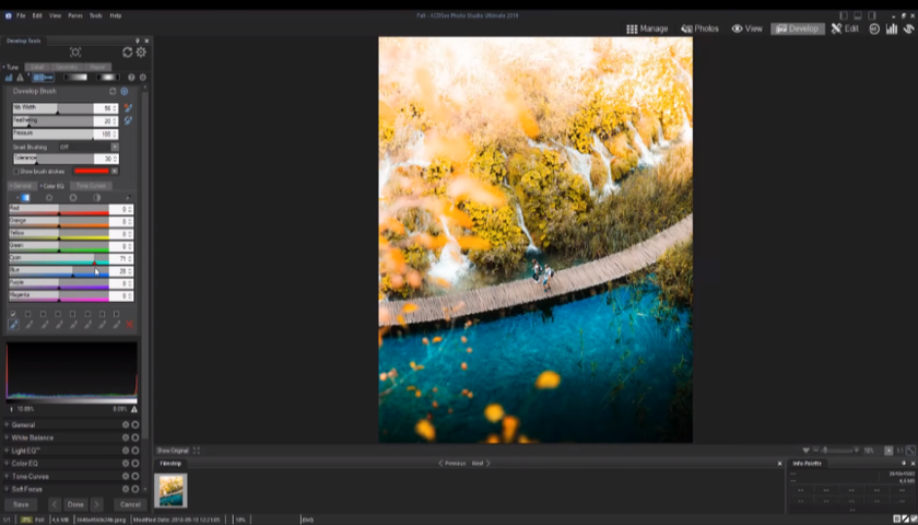 Best Photo Management Software for Photography Enthusiasts in 2024 | Skylum Blog(5)