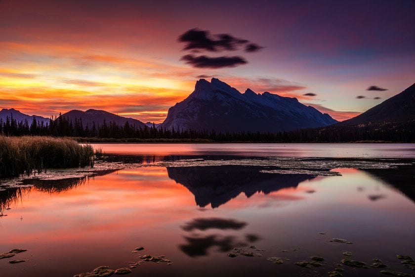 The Landscape Photographer’s Calendar | Skylum Blog(9)