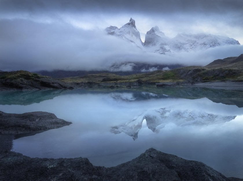 15 Photos That Prove Just How Incredible the World Is(17)