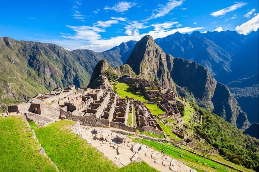 Photograph These 15 Iconic Places Around the World Image3
