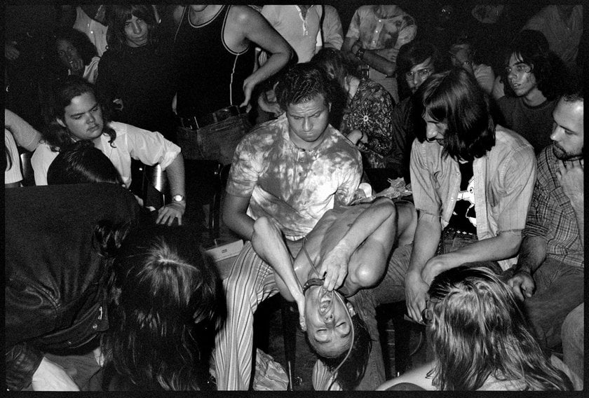 Glen Craig and His Rock and Roll Portfolio Image13