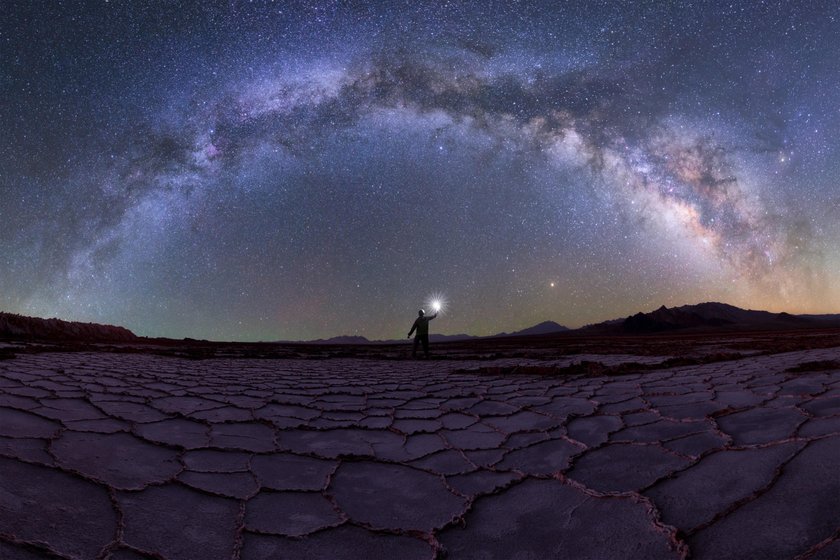 10 Photos That Will Make You Want to Explore the Night Sky and Beyond Image1