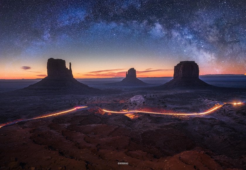 10 Photos That Will Make You Want to Explore the Night Sky and Beyond Image2