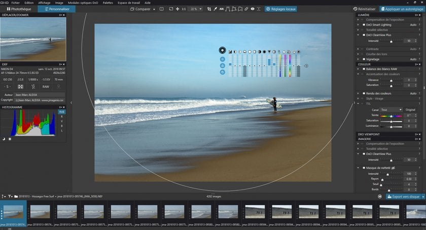The Best Photo Editing Software in 2023 Image6