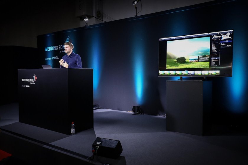 Discussing AI and its Future at Photokina 2018 | Skylum Blog(6)