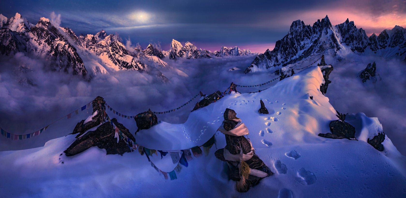 Max Rive S 5 Luminar Editing Tricks To Epic Landscape Photos
