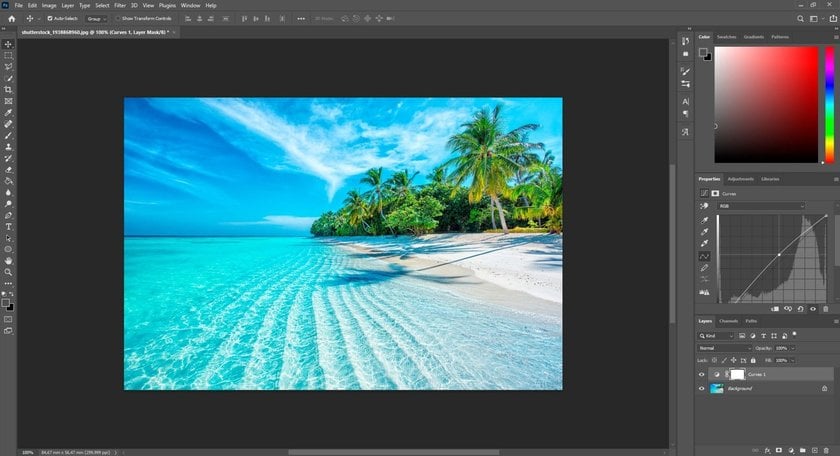 Best Photo Editing App for PC: Top Software for 2025 | Skylum Blog(5)