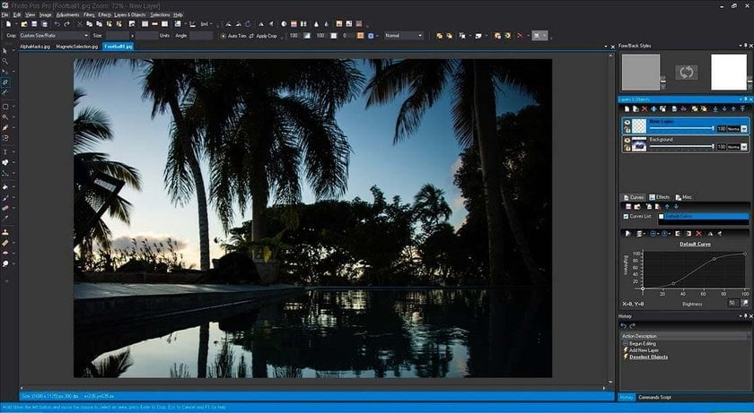 Best Photo Editing App for PC: Top Software for 2025 | Skylum Blog(13)