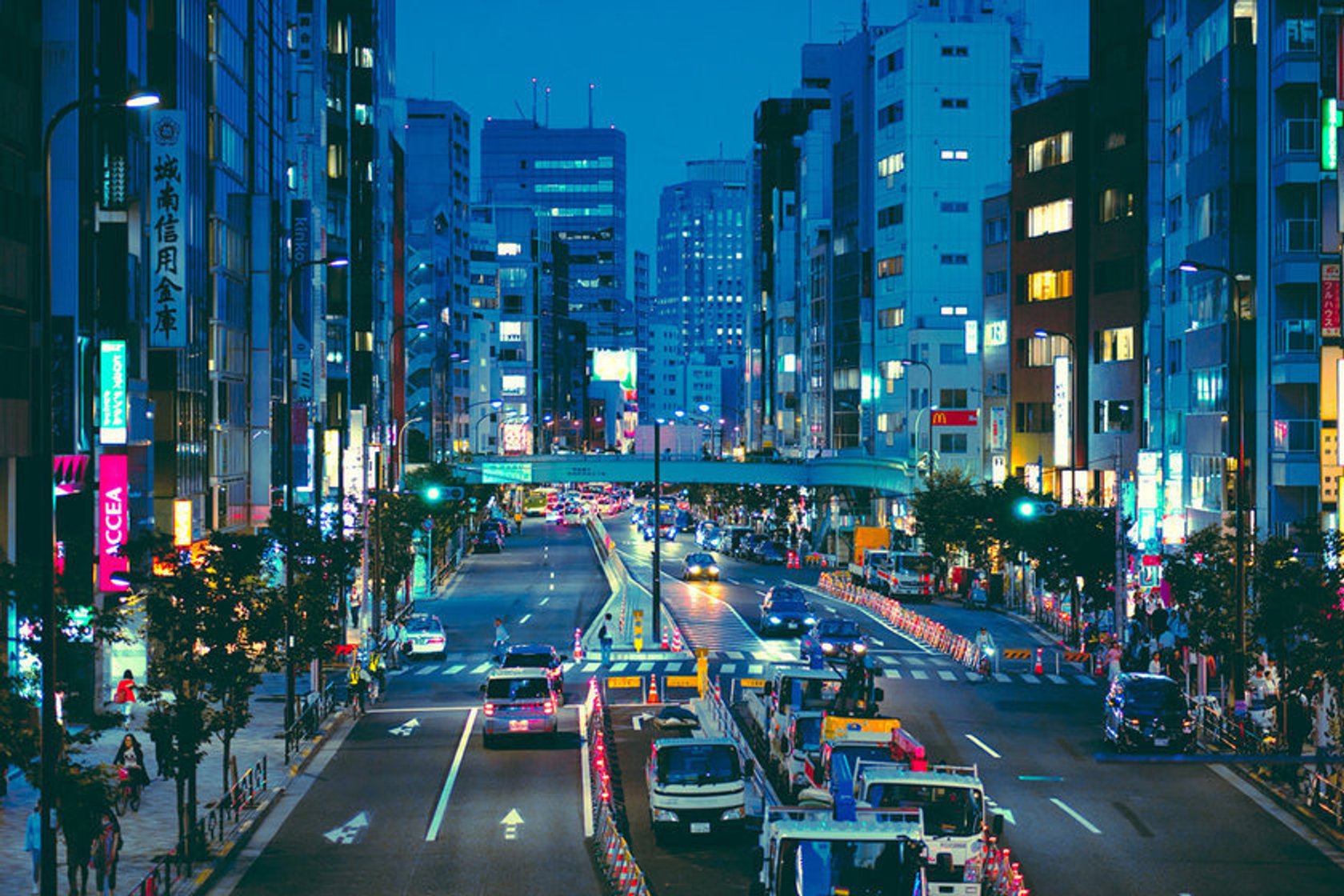 使用luminar预设置编辑超简单