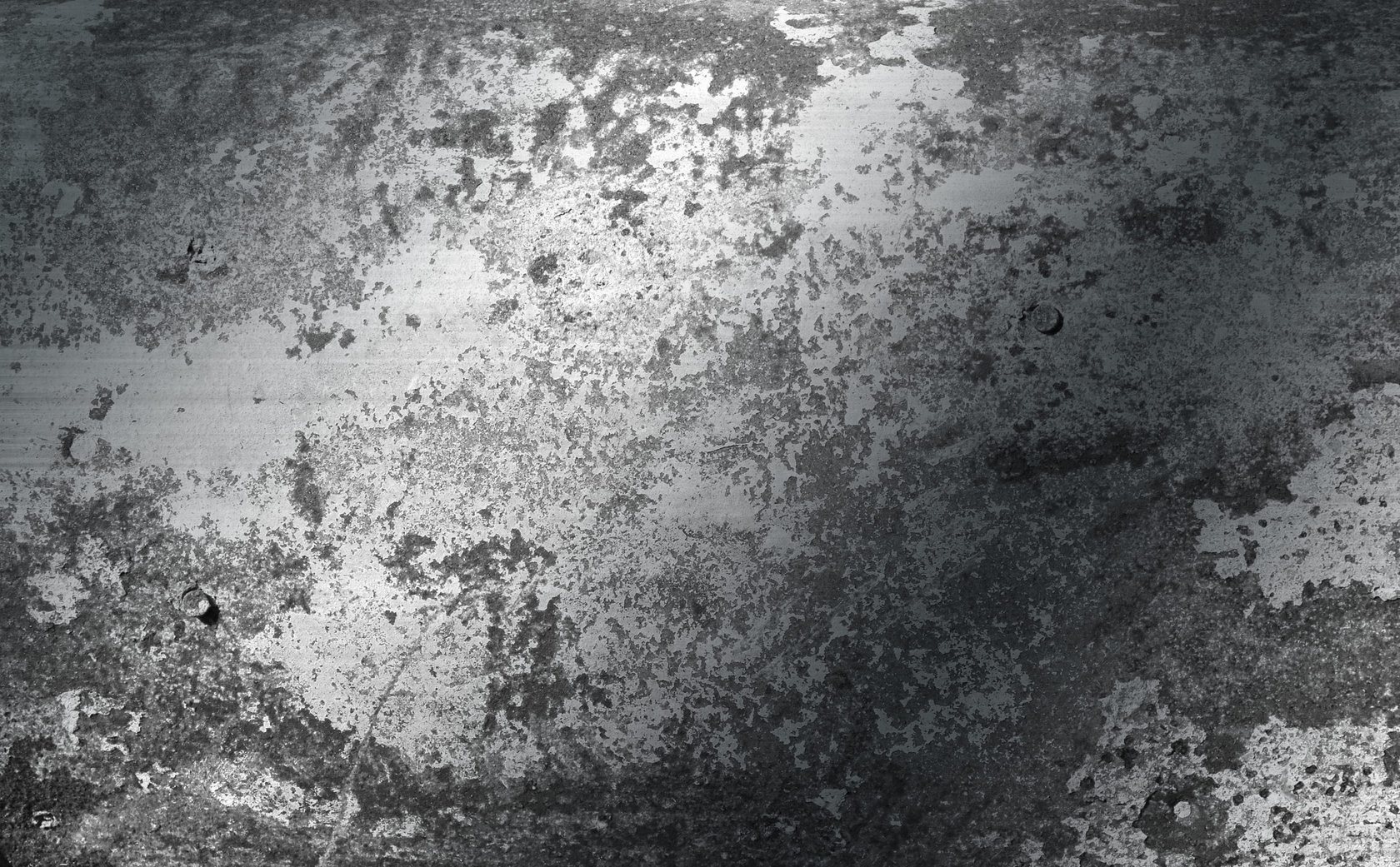 black grunge textured background