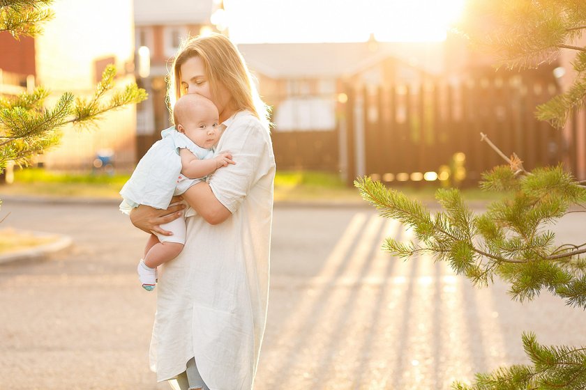 6 Tips Turn Yourself into a Newborn Photography Expert | Skylum Blog(6)