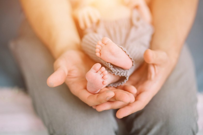 6 Tips Turn Yourself into a Newborn Photography Expert | Skylum Blog(7)