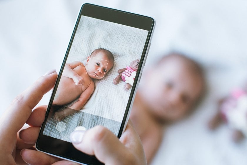 6 Tips Turn Yourself into a Newborn Photography Expert | Skylum Blog(11)