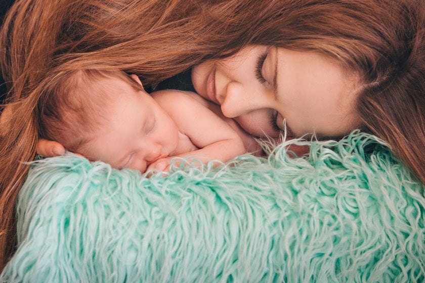 6 Tips Turn Yourself into a Newborn Photography Expert | Skylum Blog(10)