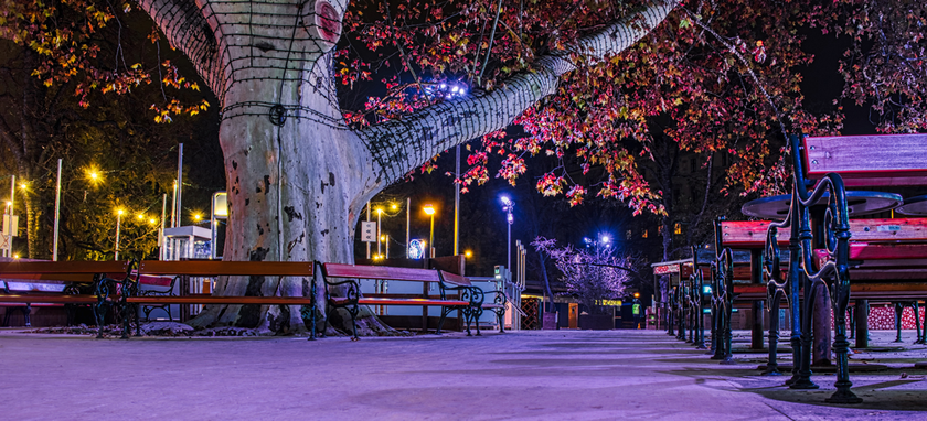Aurora HDR und Weihnachtsmarkt – ganz anders Image2