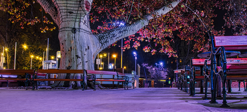 Aurora HDR und Weihnachtsmarkt – die besten Tipps für deine weihnachtlichen Impressionen | Skylum Blog(3)