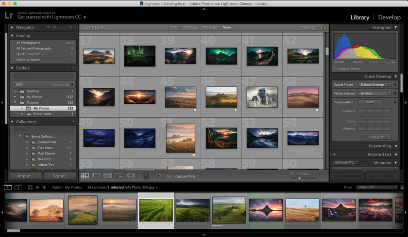 Building photo software for the 21st century Image1