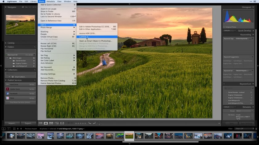 Seven Reasons Why Luminar 4 Is a Worthy Lightroom Alternative | Skylum Blog(2)