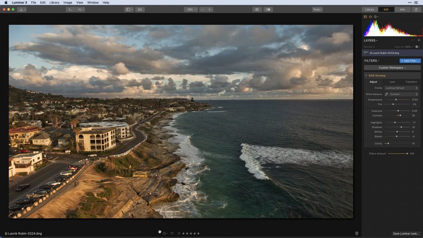 Seven Reasons Why Luminar 4 Is a Worthy Lightroom Alternative | Skylum Blog(5)