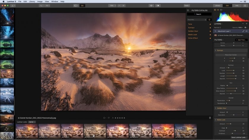 Seven Reasons to Switch to Luminar 4 from Lightroom Right Now  Image7