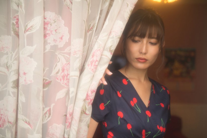 How to Shoot and Edit Sensual Portrait, According to Akiomi Kuroda Image11