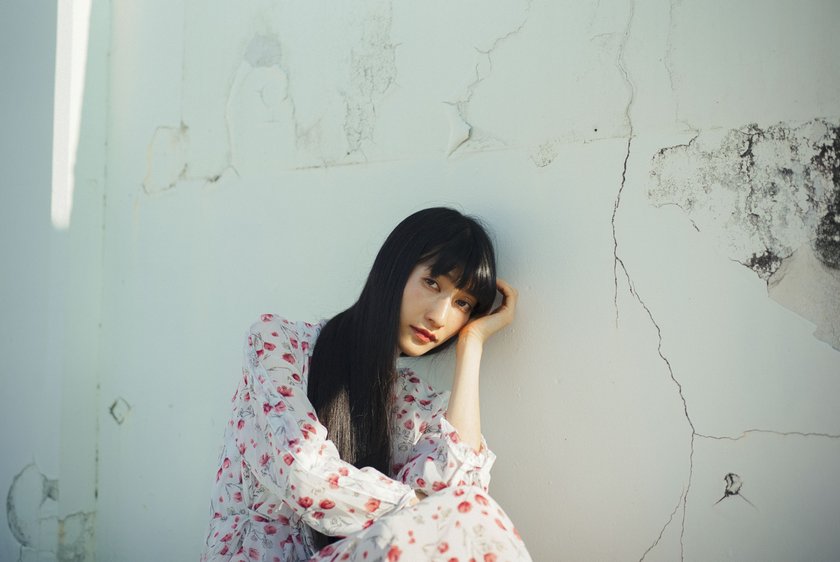 How to Shoot and Edit Sensual Portrait, According to Akiomi Kuroda Image13