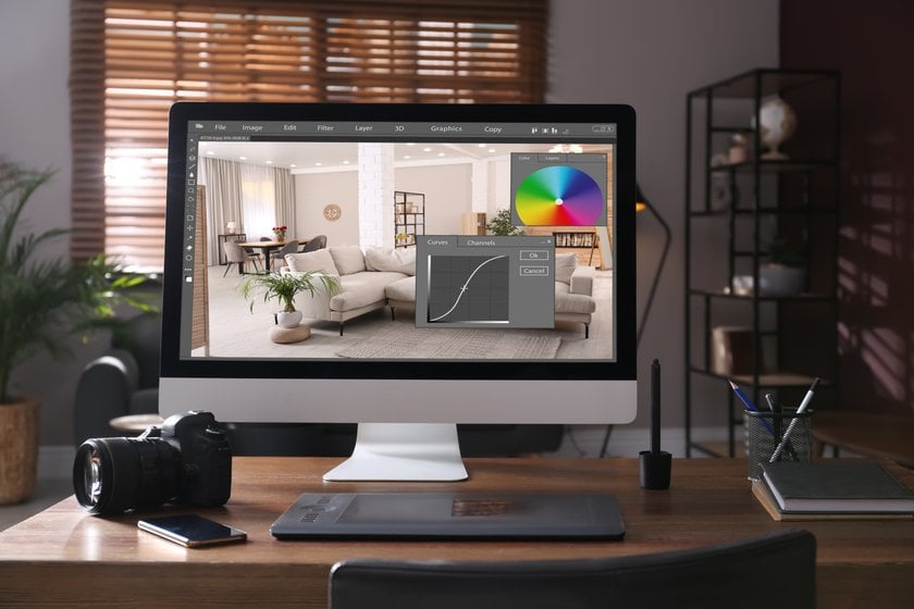 Os Melhores Editores de Fotos com Inteligência Artificial em 2025 | Skylum Blog(13)