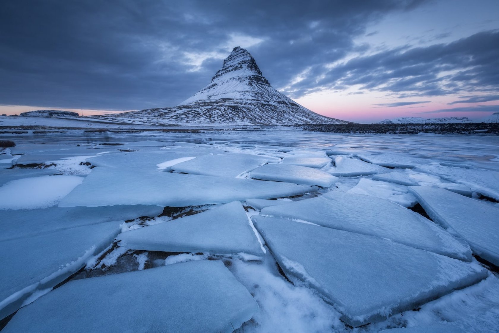 Traveling to Iceland can dramatically improve your photography skills and even unlock new life opportunities.(6)