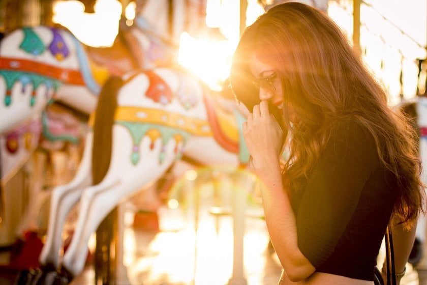 12 Steps to Achieve Creative Lens Flare Image12