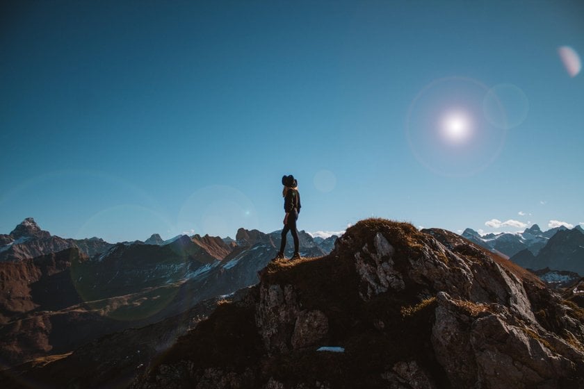 12 Steps to Achieve Creative Lens Flare Image1