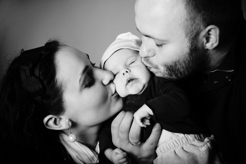 Family Photography in 5 Simple Steps | Skylum Blog(7)