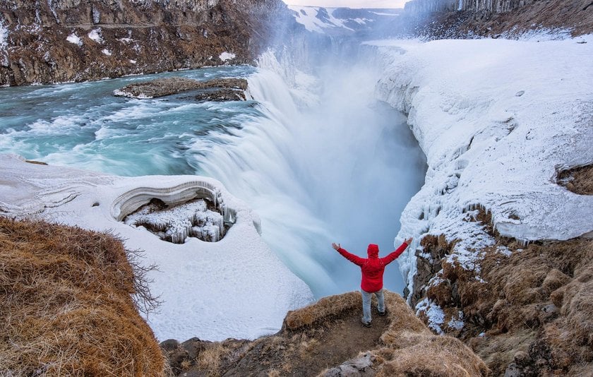 All-Expenses Paid Trip to Iceland Image2