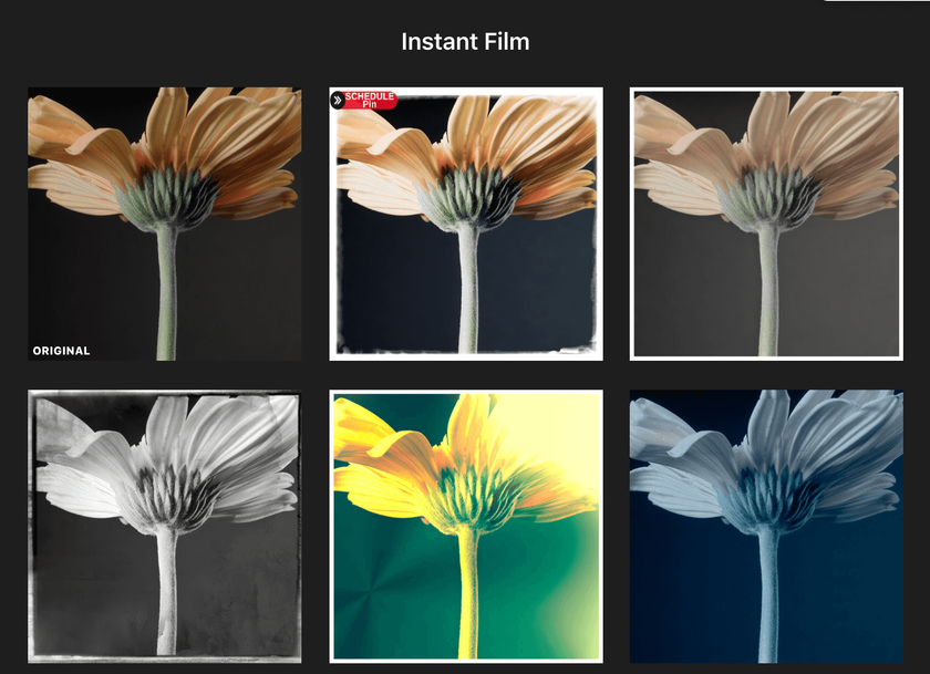 How to Enhance a Photo Automatically Image7