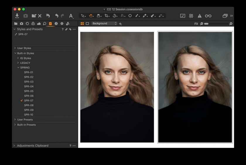 Auto Enhance Photo: Mastering the Art of Transforming Your Images with a Single Click | Skylum Blog(11)