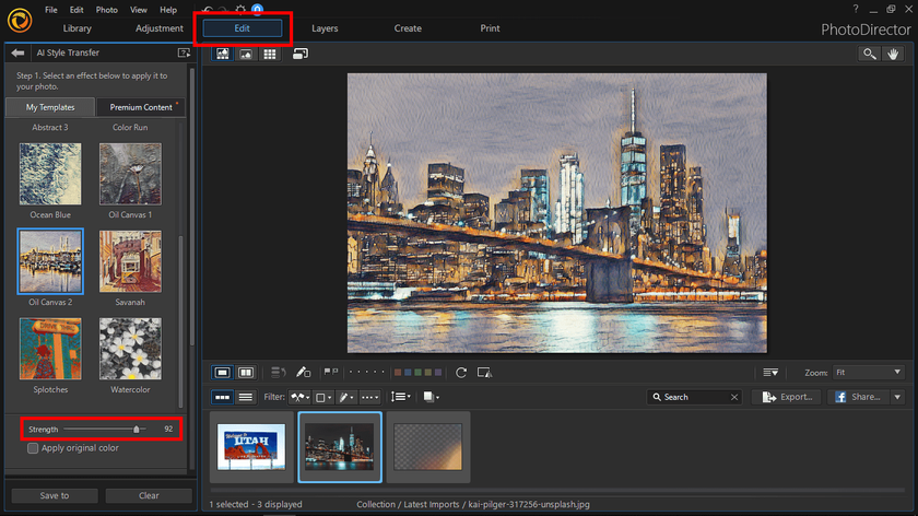 Auto Enhance Photo: Mastering the Art of Transforming Your Images with a Single Click | Skylum Blog(12)