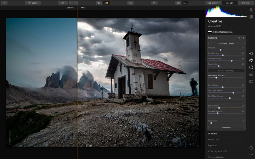 Auto Enhance Photo: Mastering the Art of Transforming Your Images with a Single Click | Skylum Blog(3)