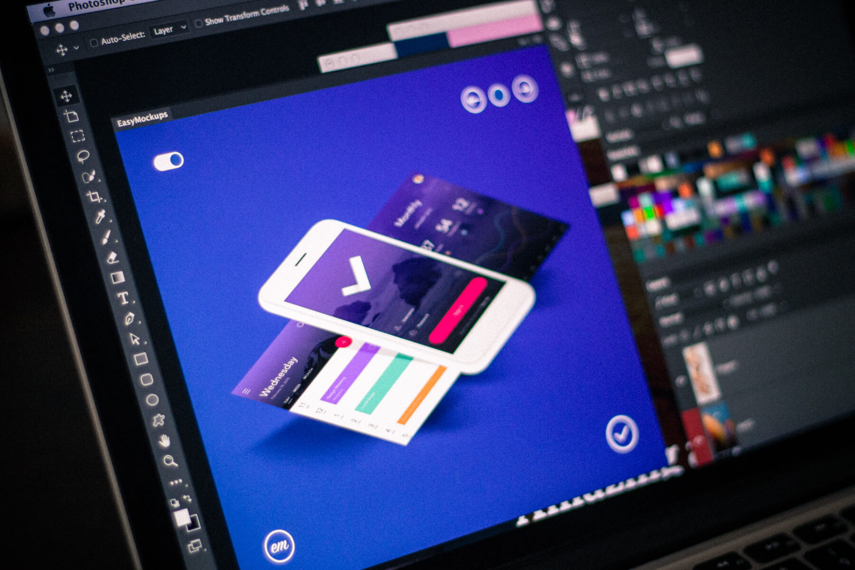 what photoshop plugins work with affinity photo