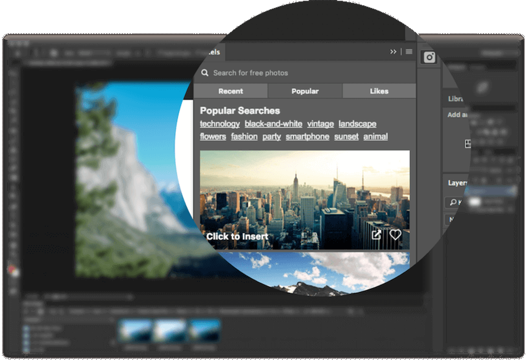 skylum photoshop plugin free download