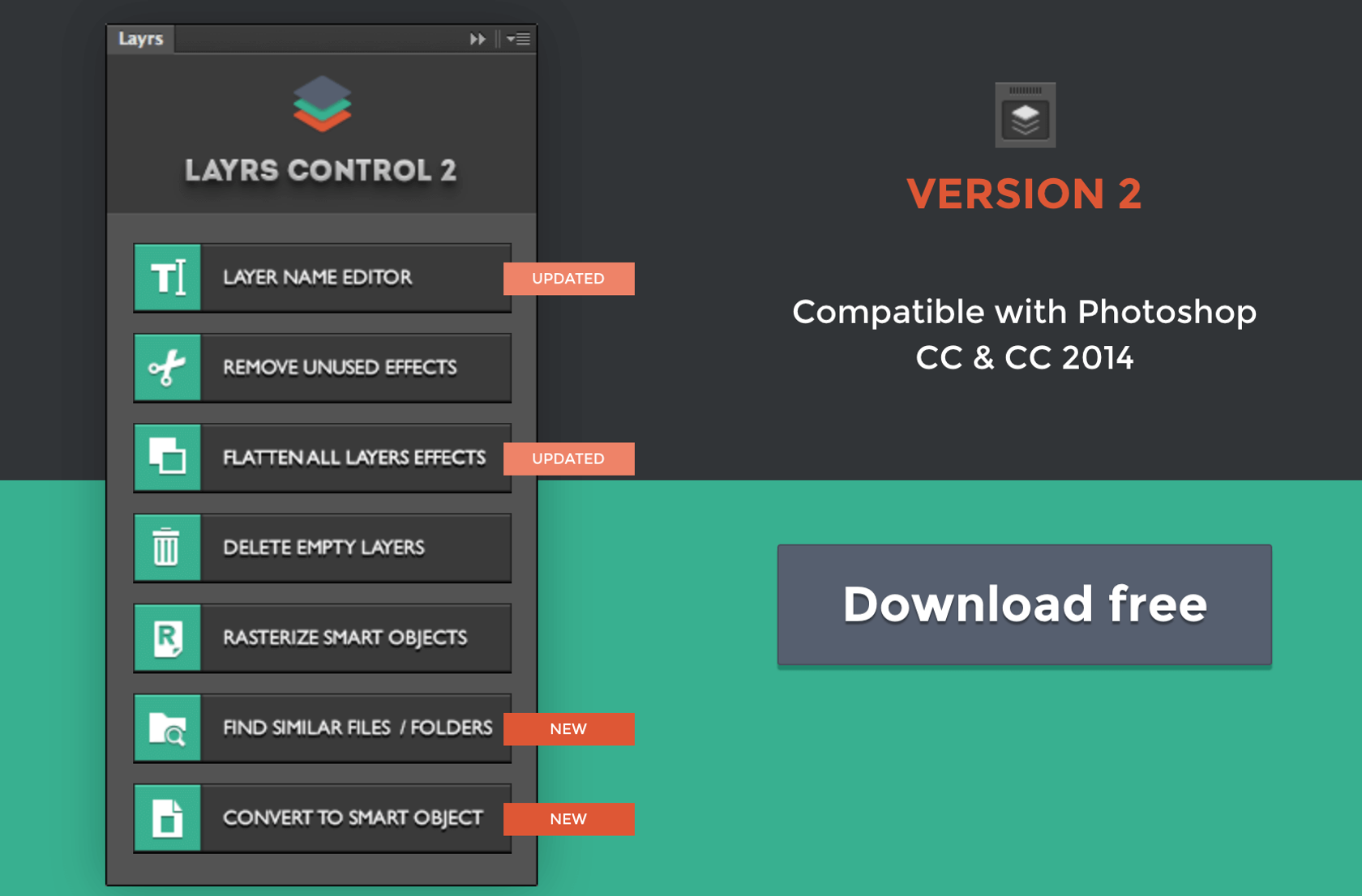 free download plugin photoshop