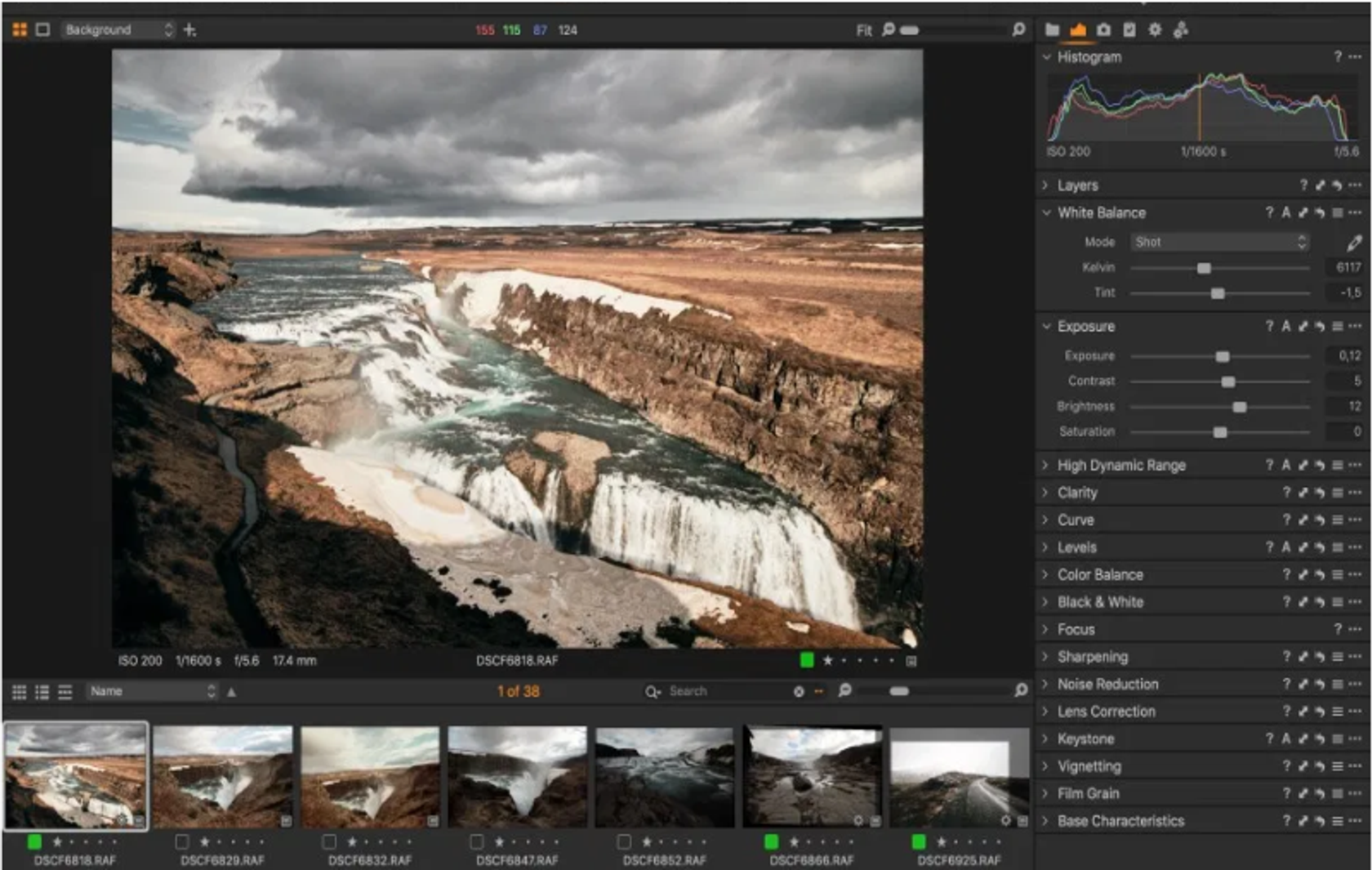 Best Free Photo Editing Software for Photographers [2021]