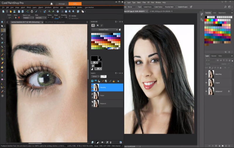 graphic design software free download for pc