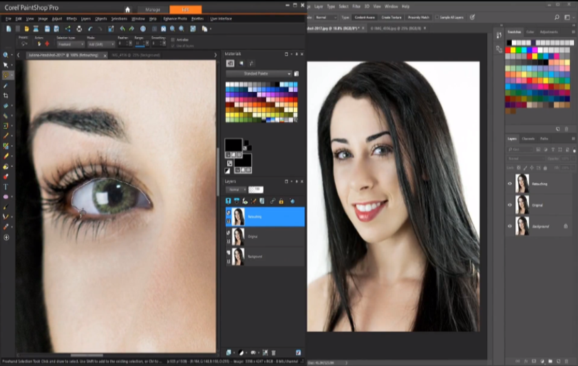 best photography software