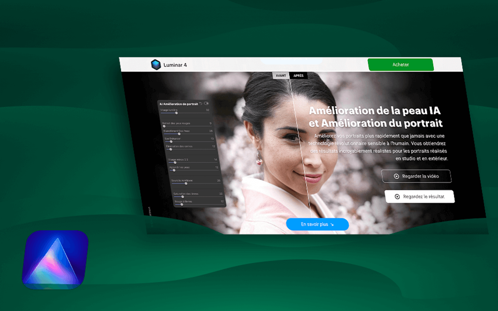 Les 16 meilleurs logiciels gratuits disponibles pour la retouche photo